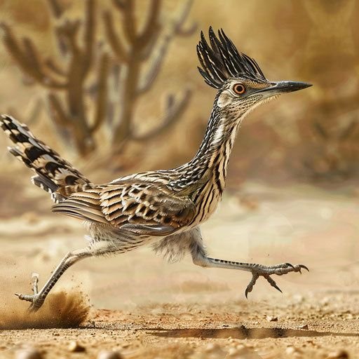 Roadrunner