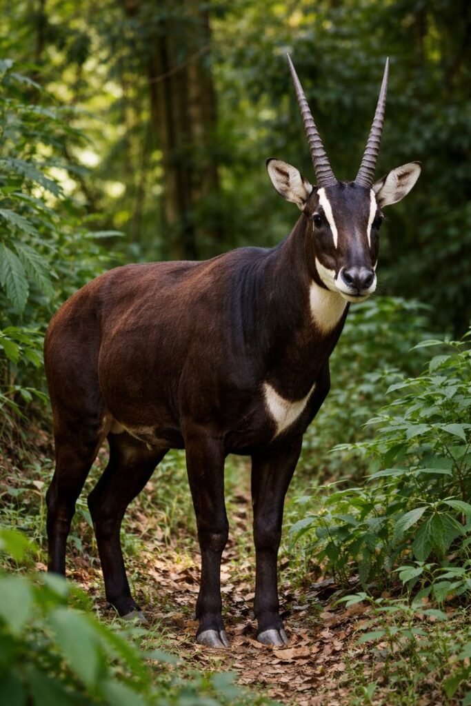 Saola