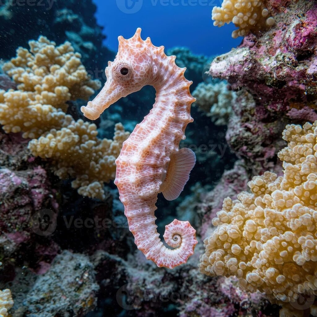 Seahorse