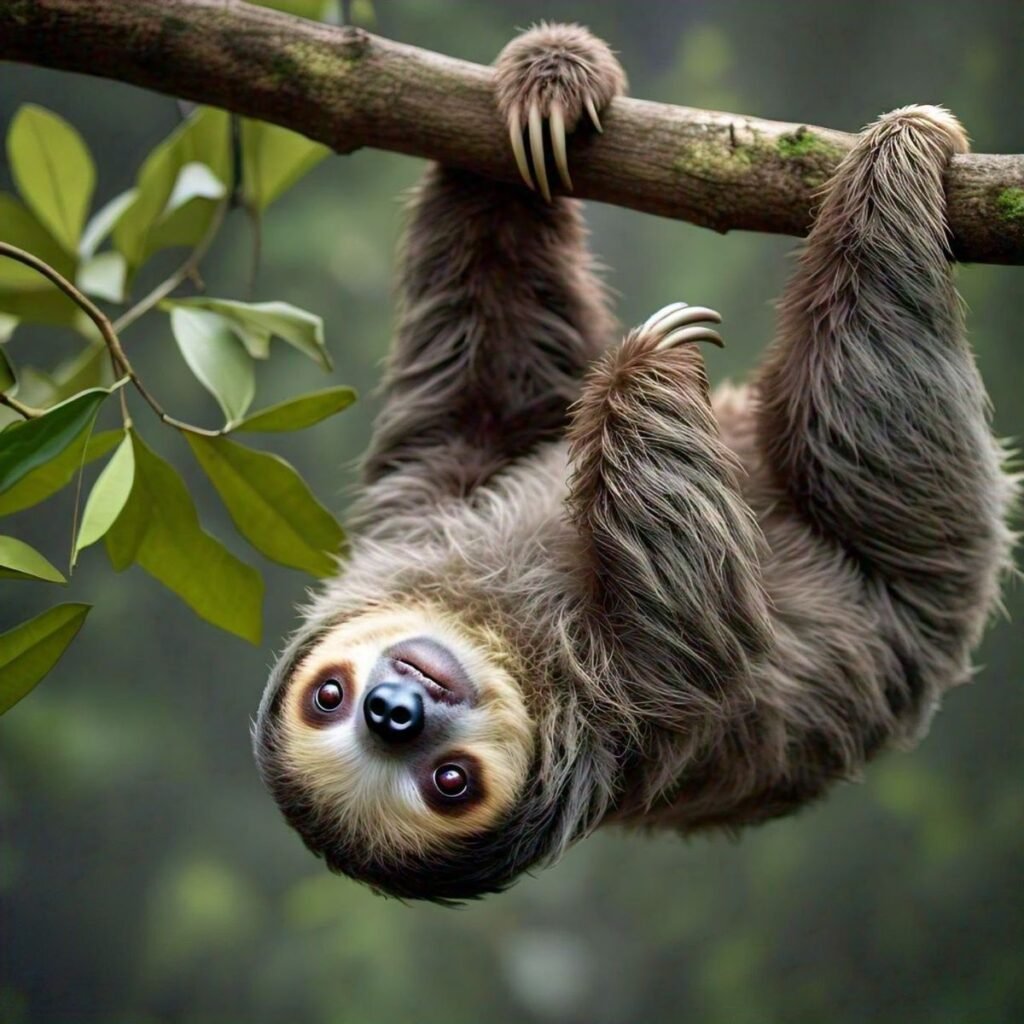 Sloth