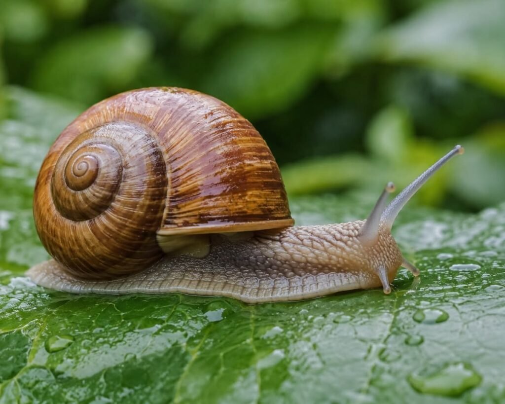 Snail