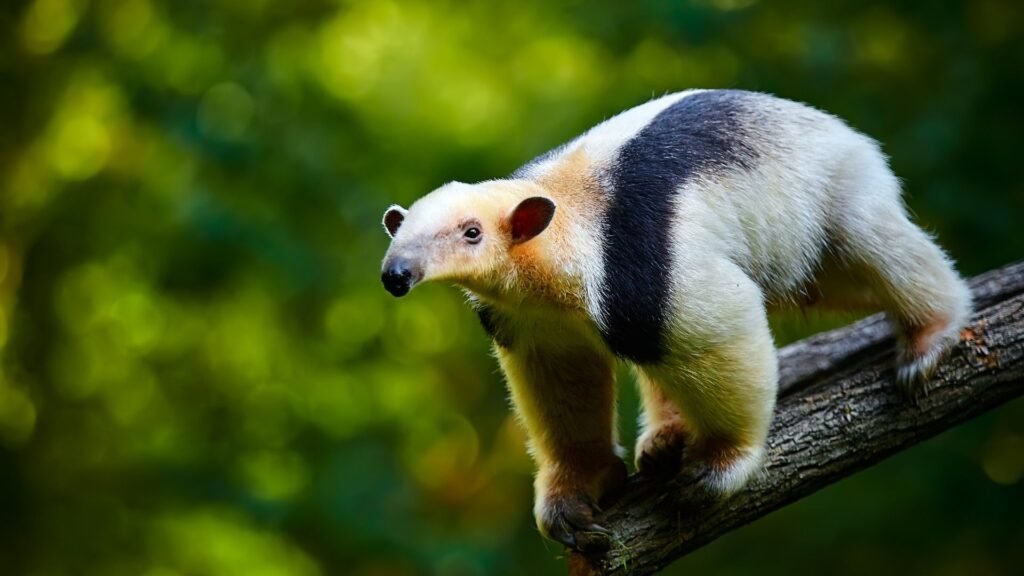 Tamandua