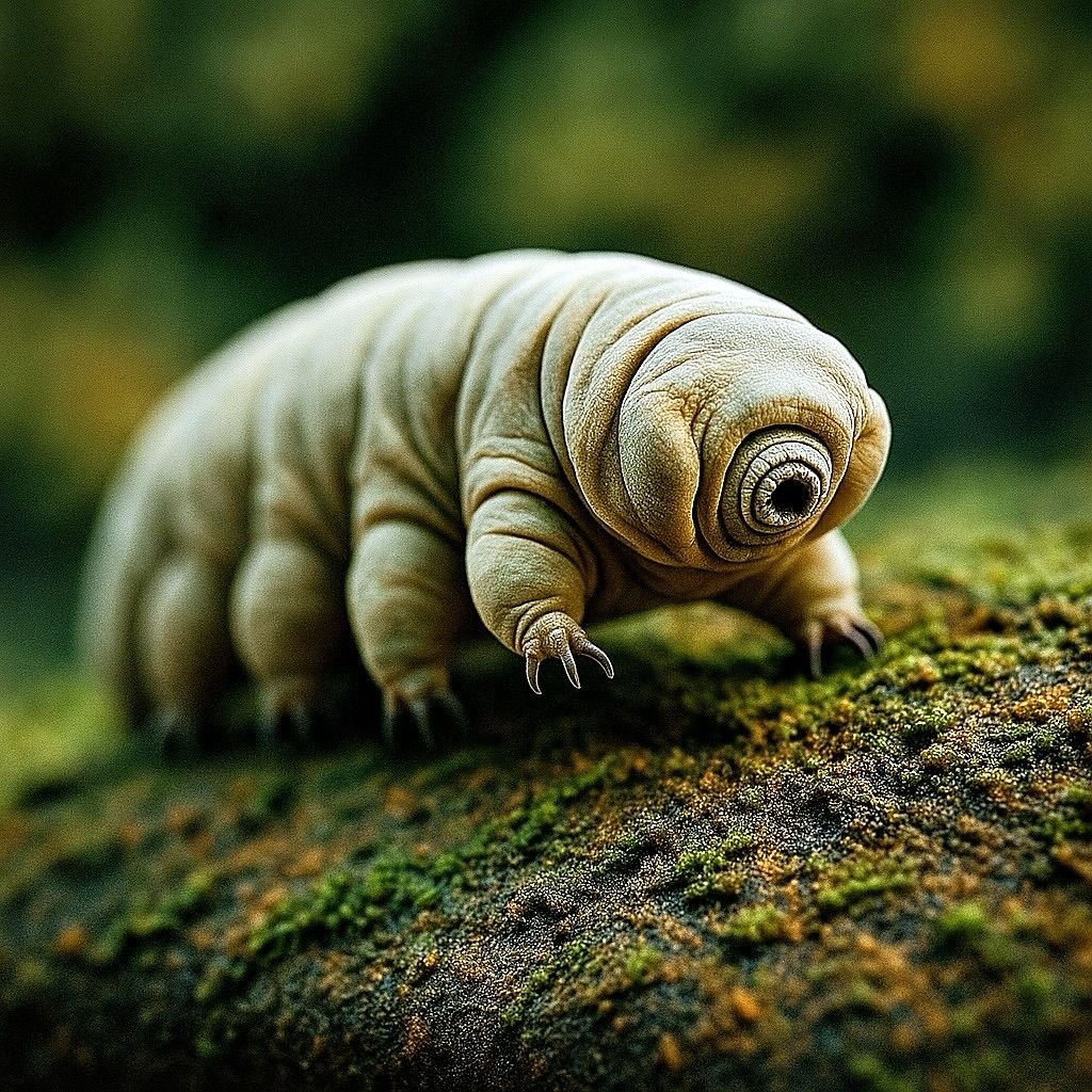Tardigrade