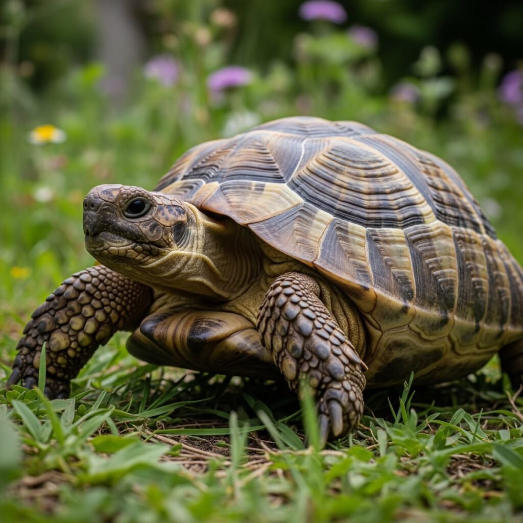 Tortoise