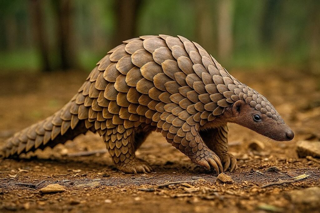 Pangolin