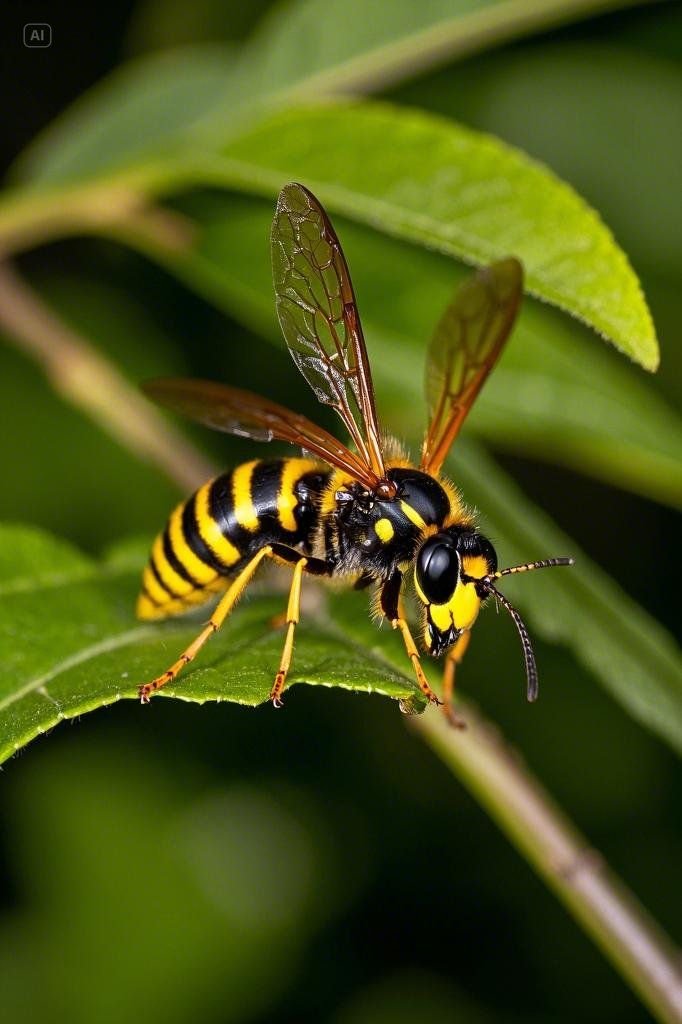 Wasp
