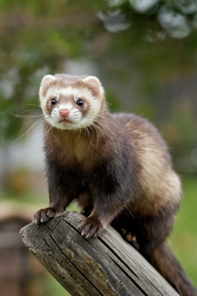 Weasel