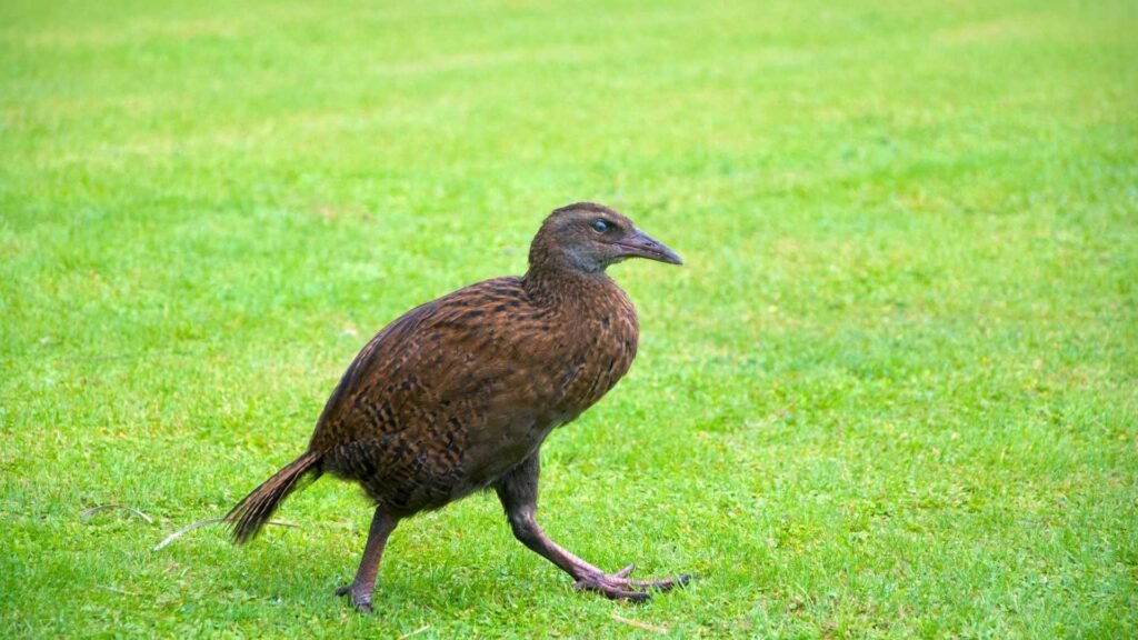 Weka
