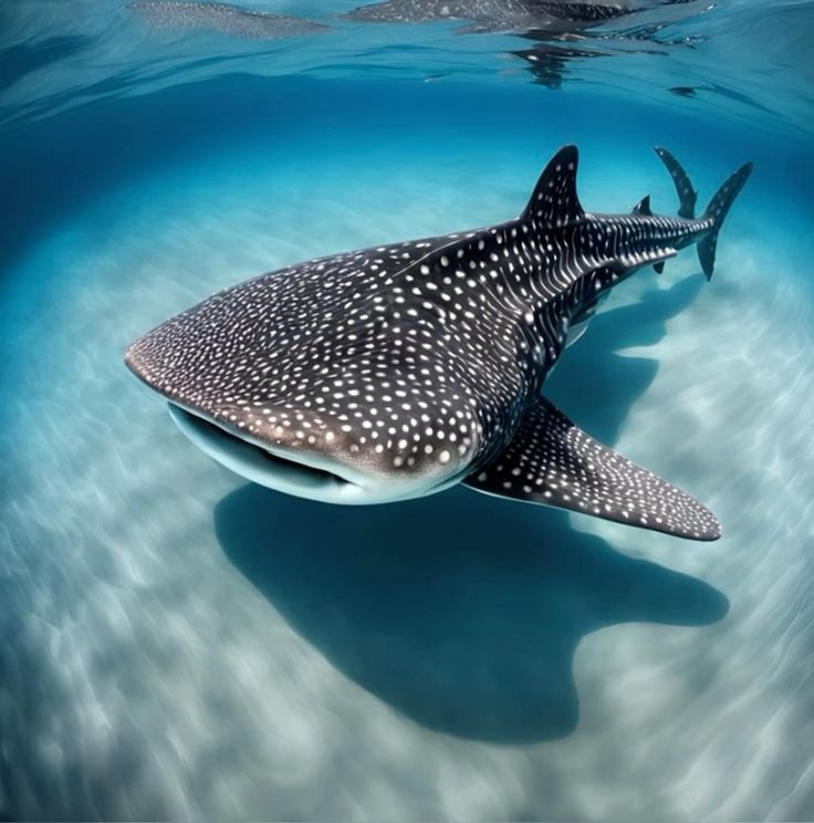 Whale Shark
