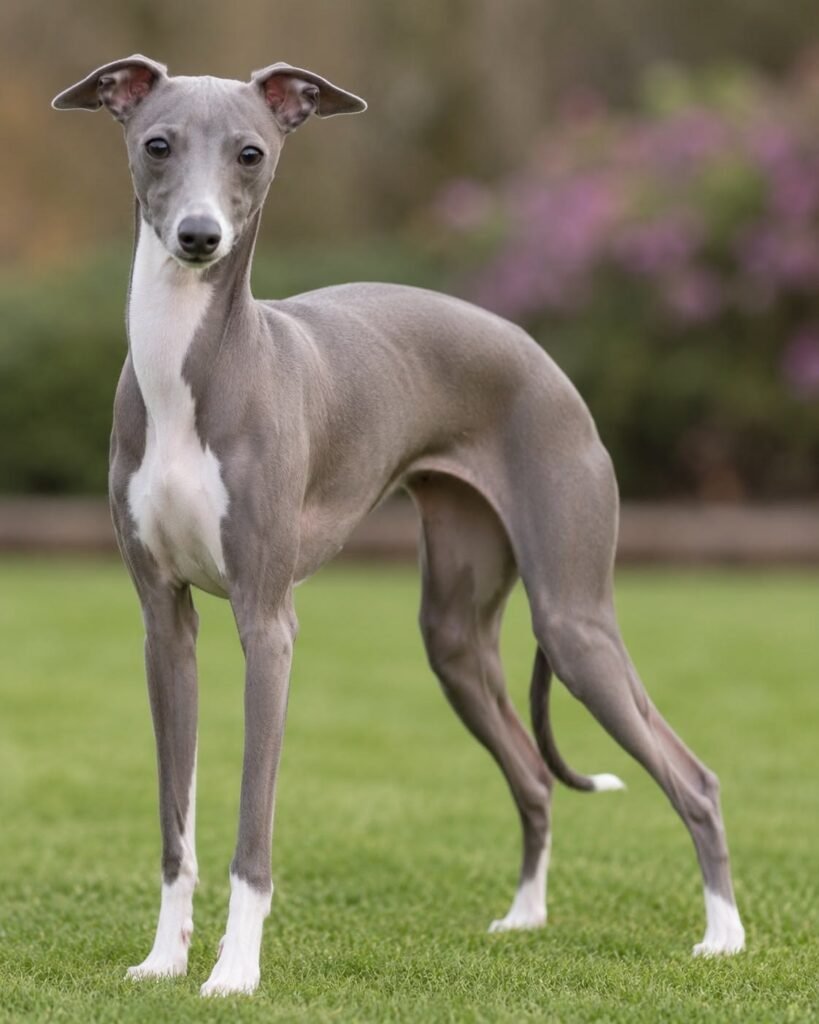 Whippet