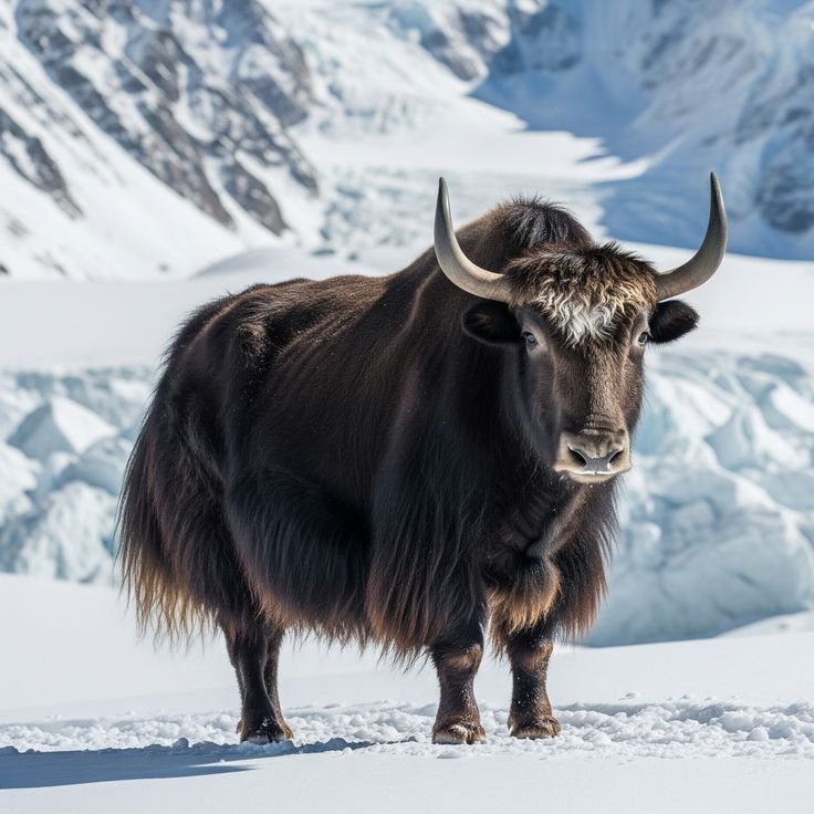 Yak